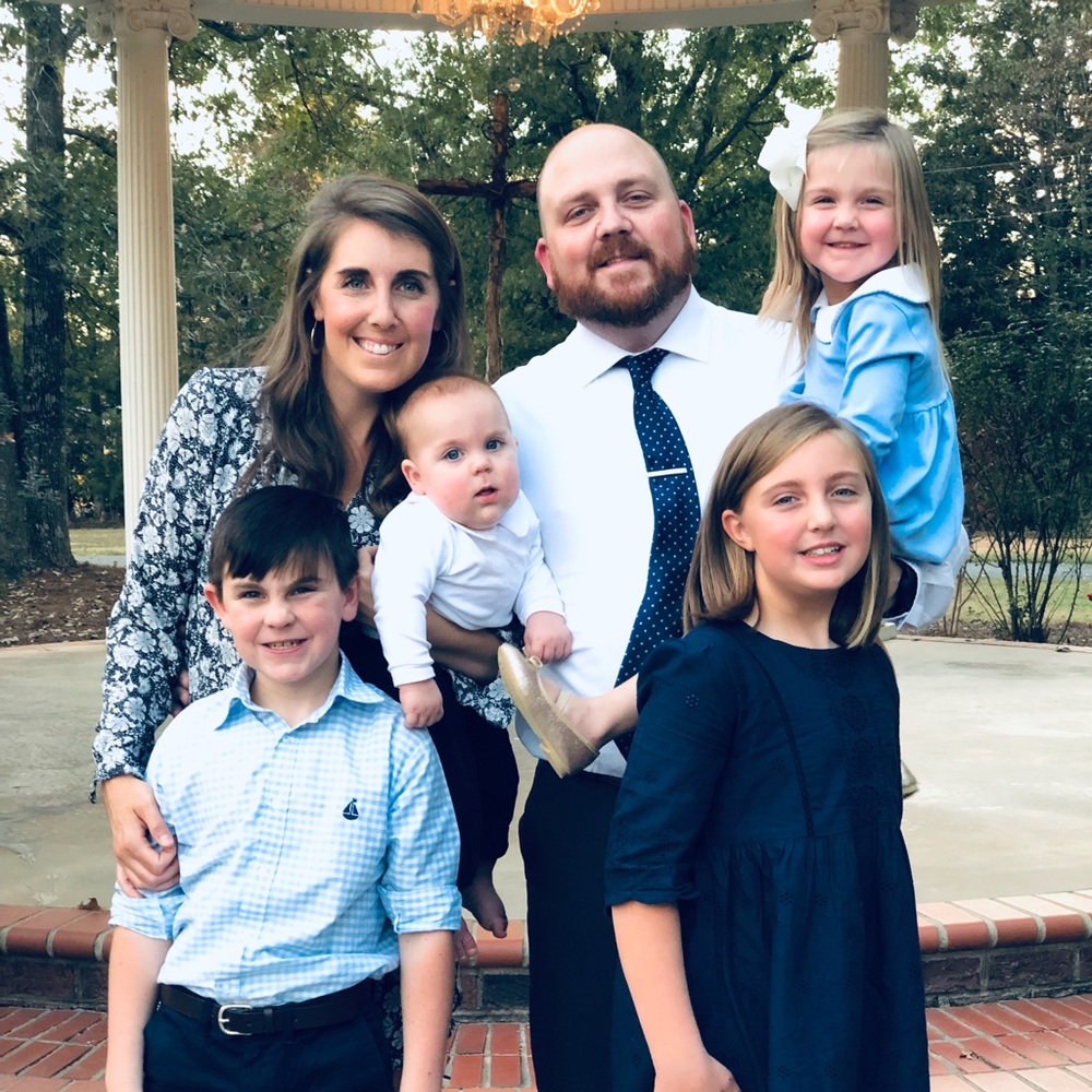 Meet your Posher, Lyndsey